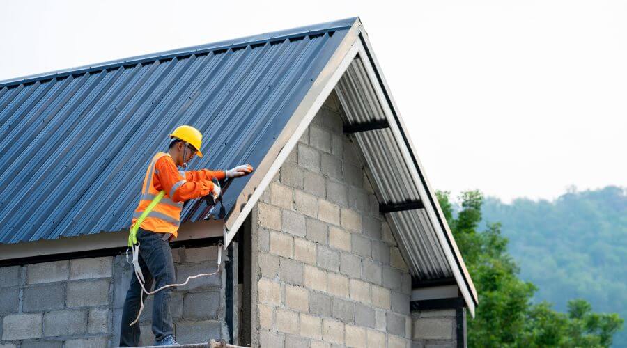 Expert top industrial roofings services in Bellevue, KY